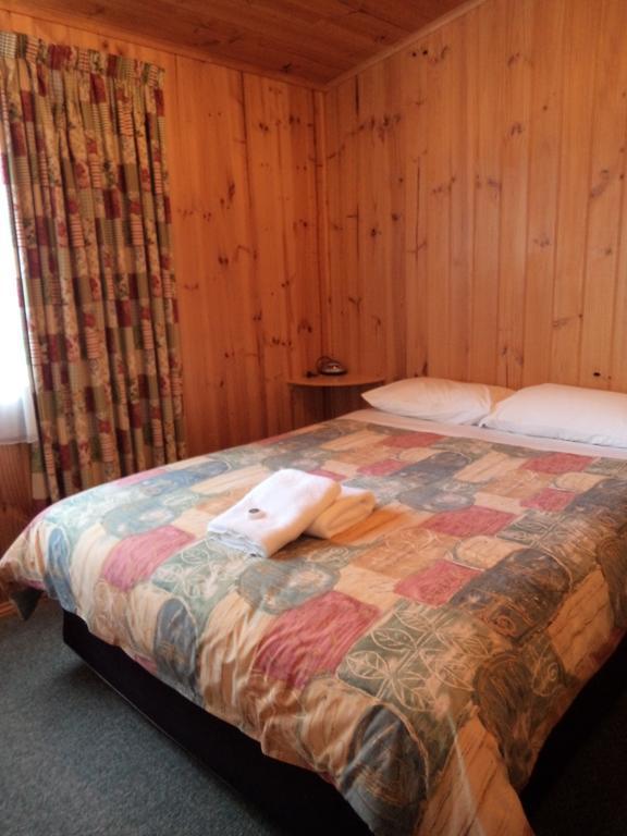 Bicheno East Coast Holiday Park ห้อง รูปภาพ