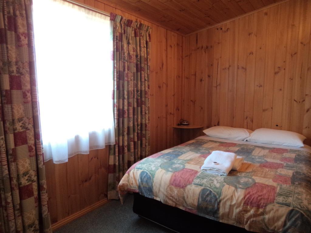 Bicheno East Coast Holiday Park ห้อง รูปภาพ
