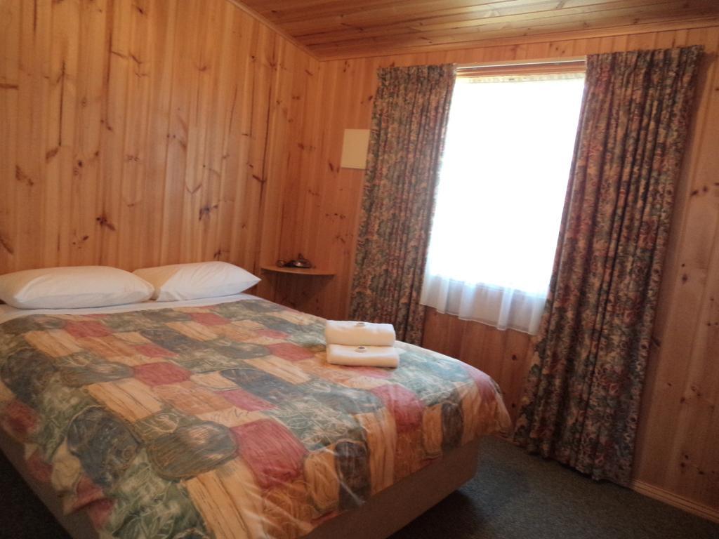 Bicheno East Coast Holiday Park ห้อง รูปภาพ