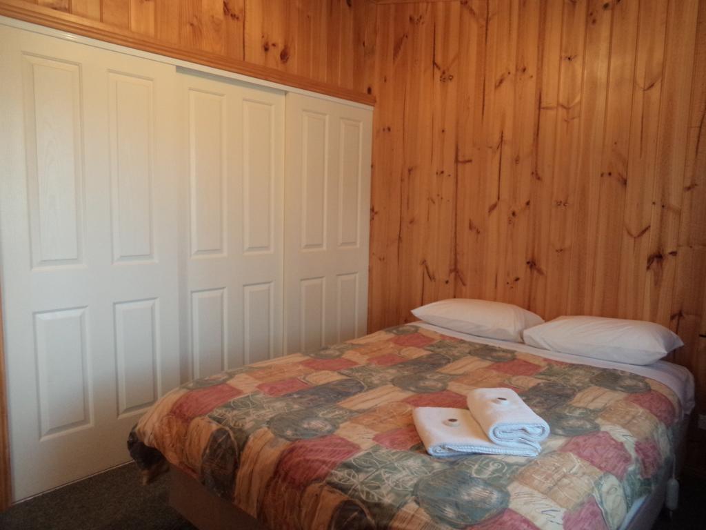 Bicheno East Coast Holiday Park ห้อง รูปภาพ