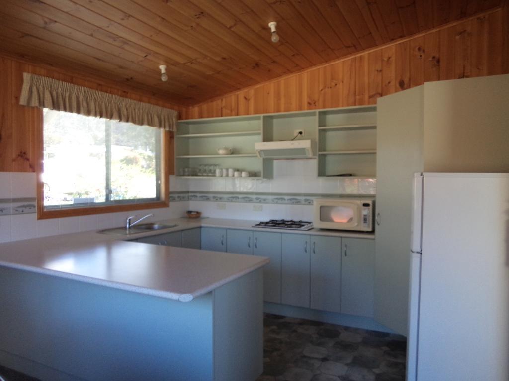 Bicheno East Coast Holiday Park ห้อง รูปภาพ
