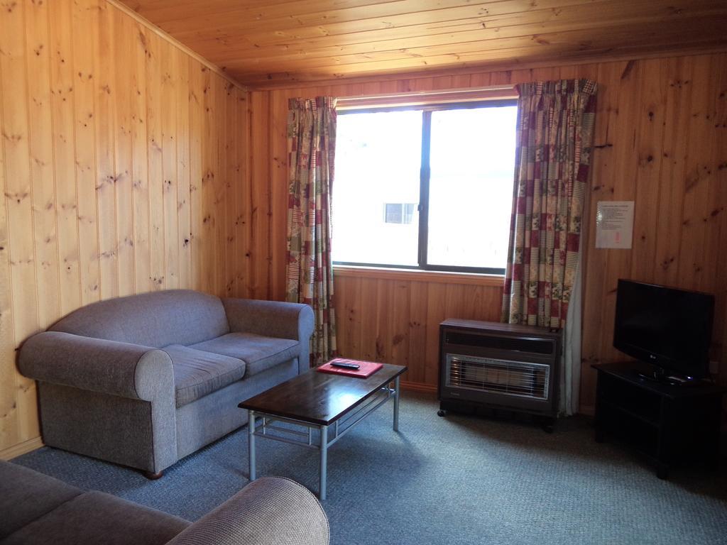 Bicheno East Coast Holiday Park ห้อง รูปภาพ
