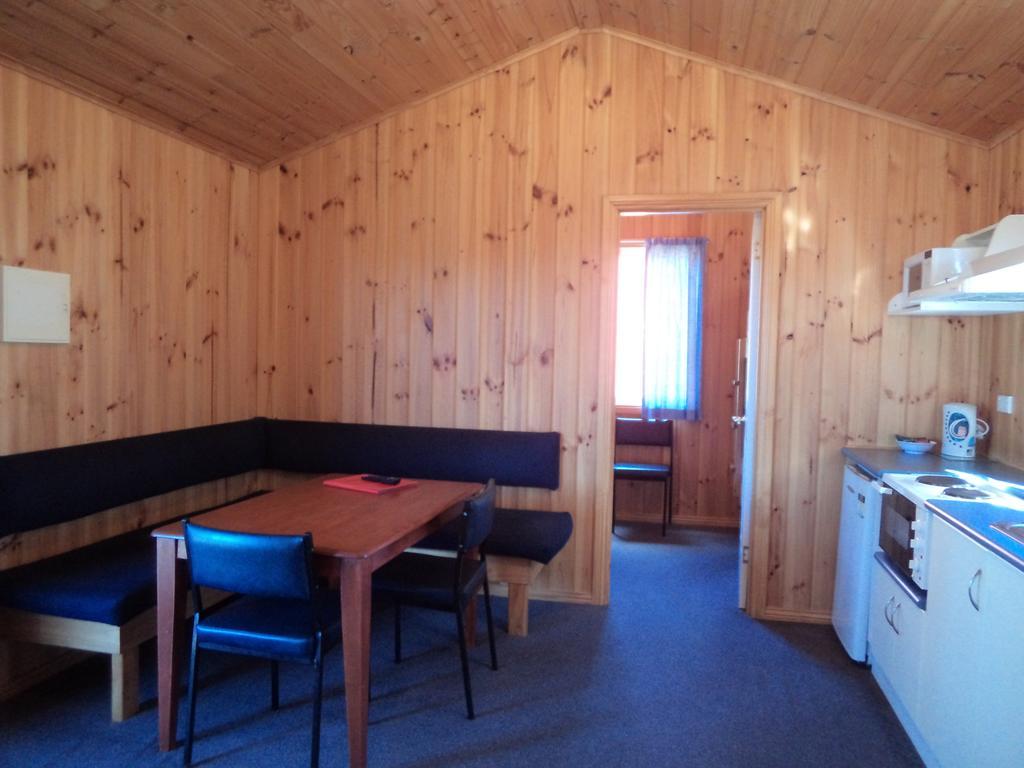 Bicheno East Coast Holiday Park ห้อง รูปภาพ