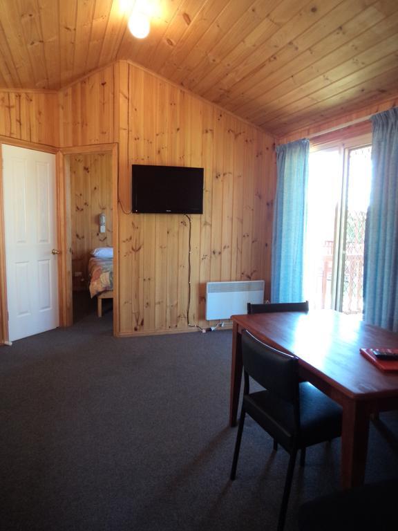 Bicheno East Coast Holiday Park ภายนอก รูปภาพ