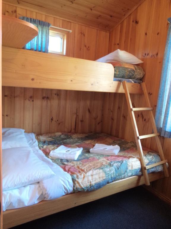 Bicheno East Coast Holiday Park ห้อง รูปภาพ
