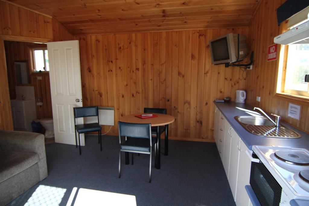 Bicheno East Coast Holiday Park ห้อง รูปภาพ