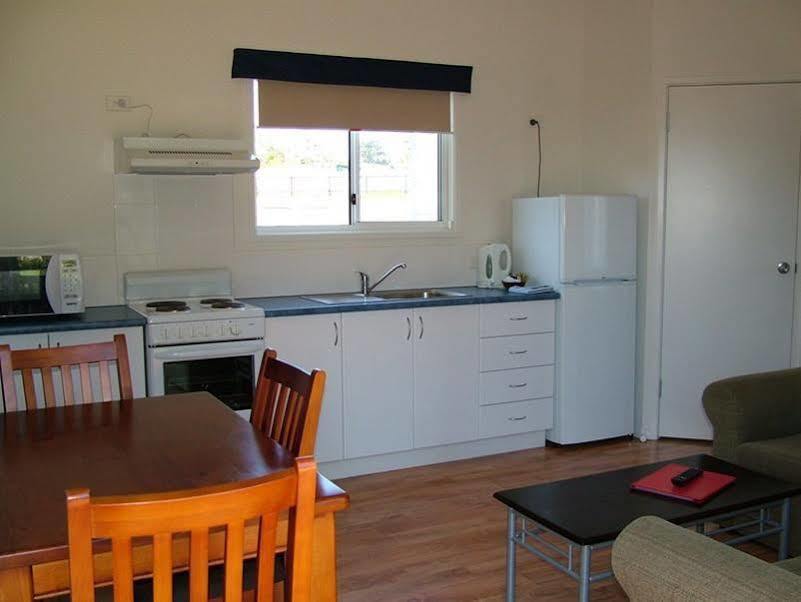 Bicheno East Coast Holiday Park ภายนอก รูปภาพ